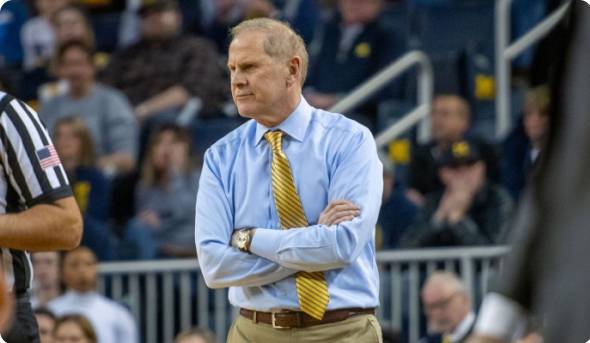 John Beilein
